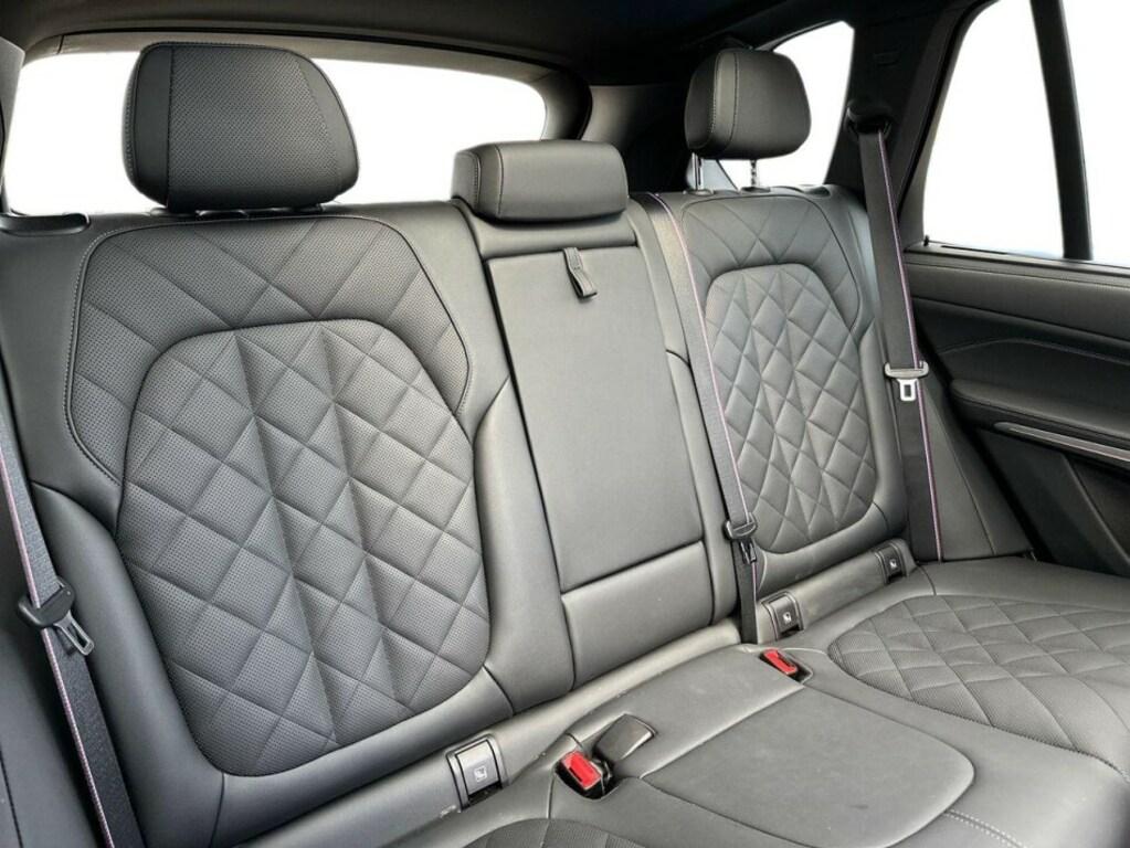 BMW X5 xdrive30d Msport auto