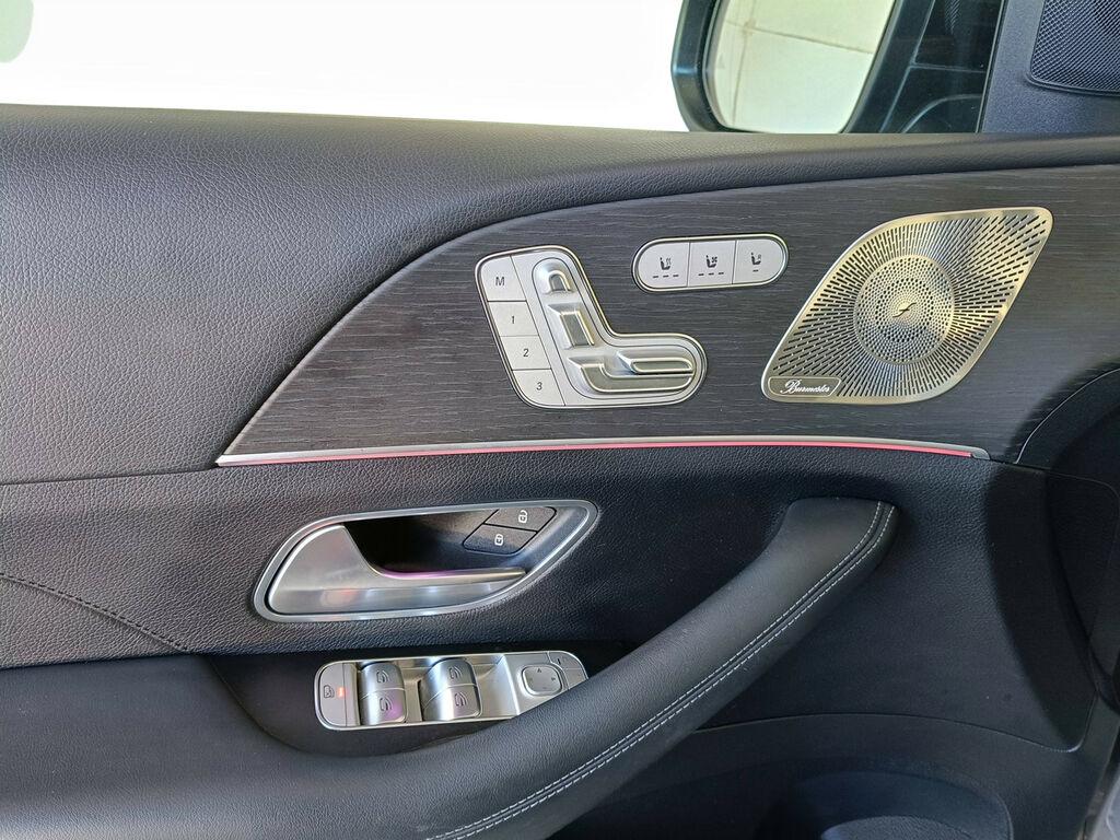 Mercedes GLE Coupe 450 d AMG Line Premium Plus 4matic auto