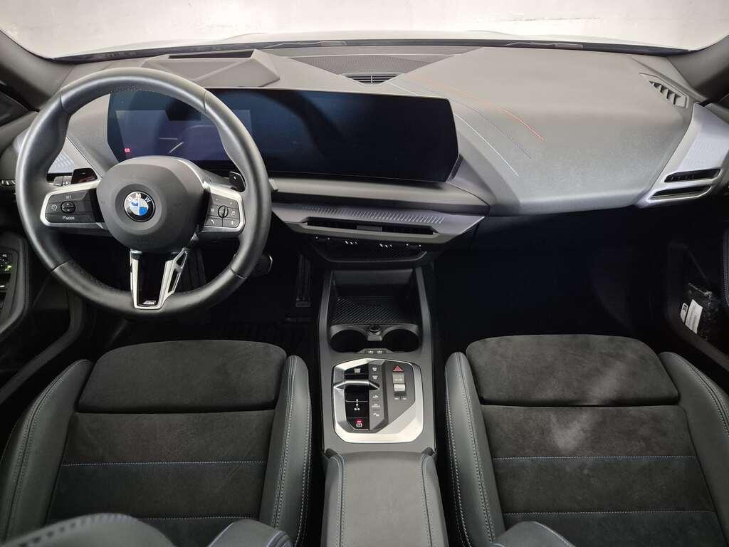 BMW Serie 2 218d Gran Coupe MSport Pro auto