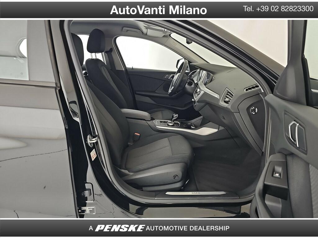 BMW Serie 1 116i Advantage auto