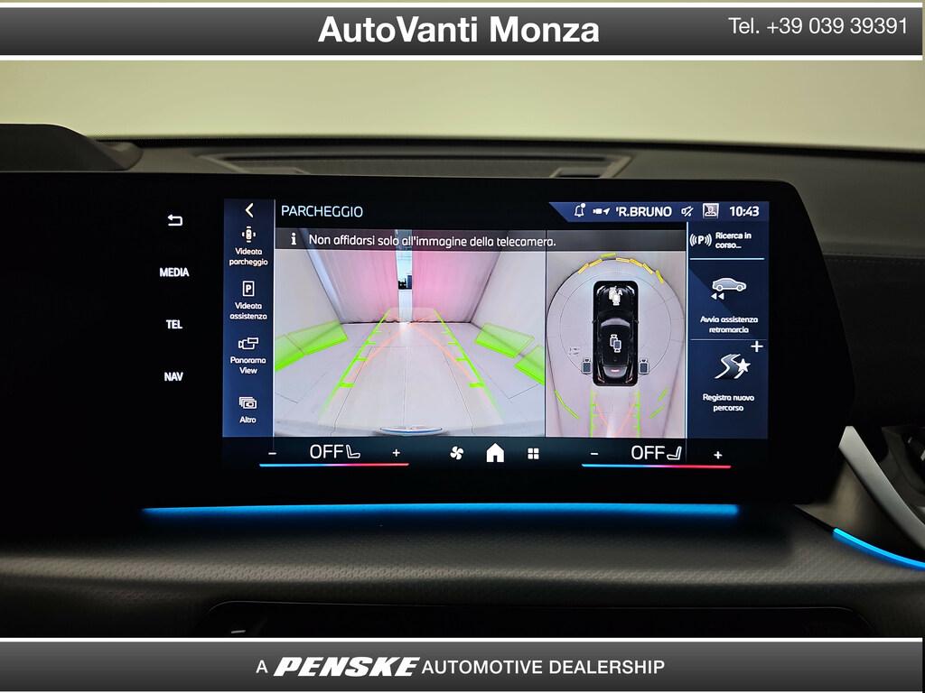 BMW iX2 edrive 20 MSport Pro