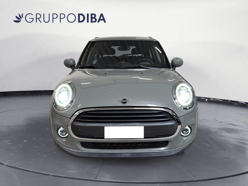 Mini One 1.5 TwinPower Turbo One