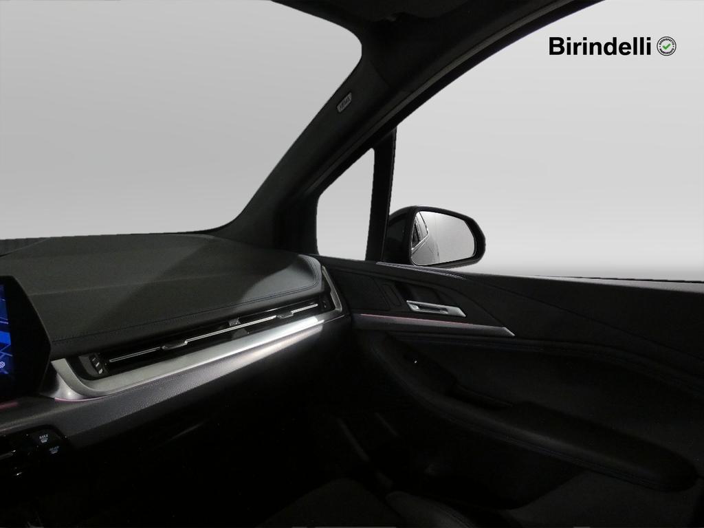 BMW Serie 2 218d Active Tourer Msport auto