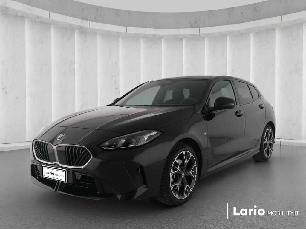 BMW Serie 1 118d MSport auto