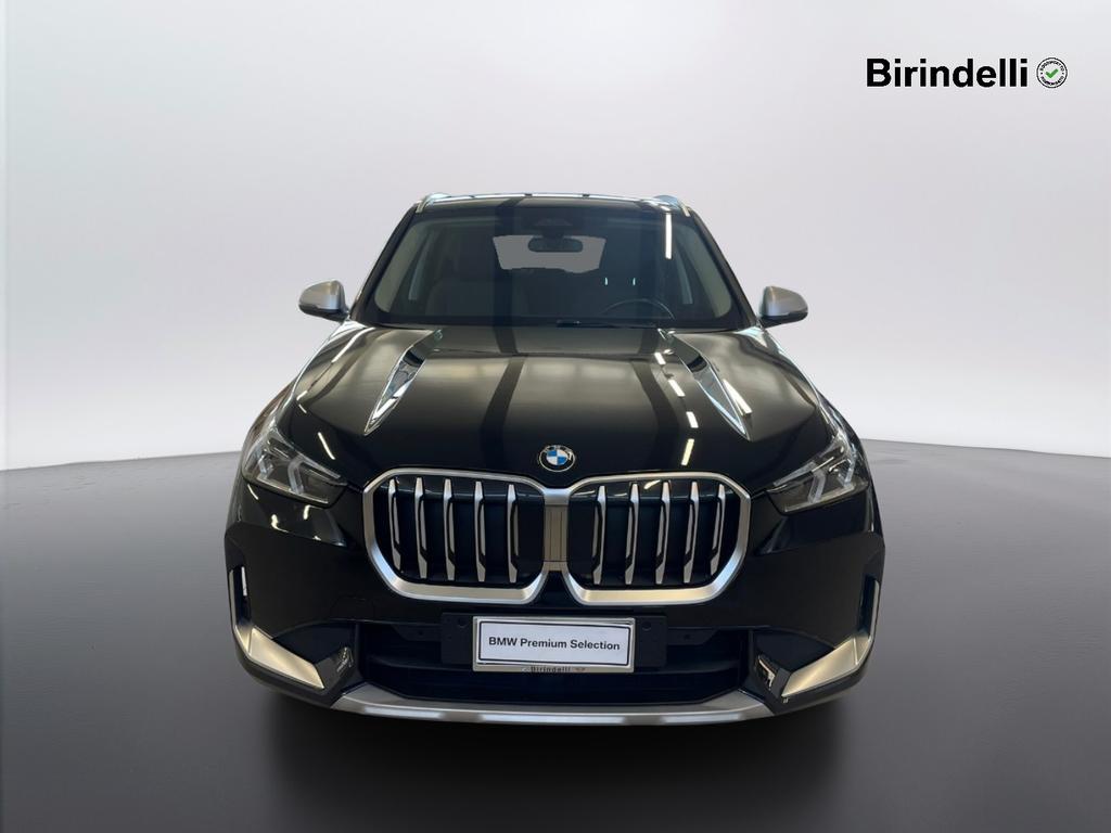 BMW X1 sdrive18d X-Line auto