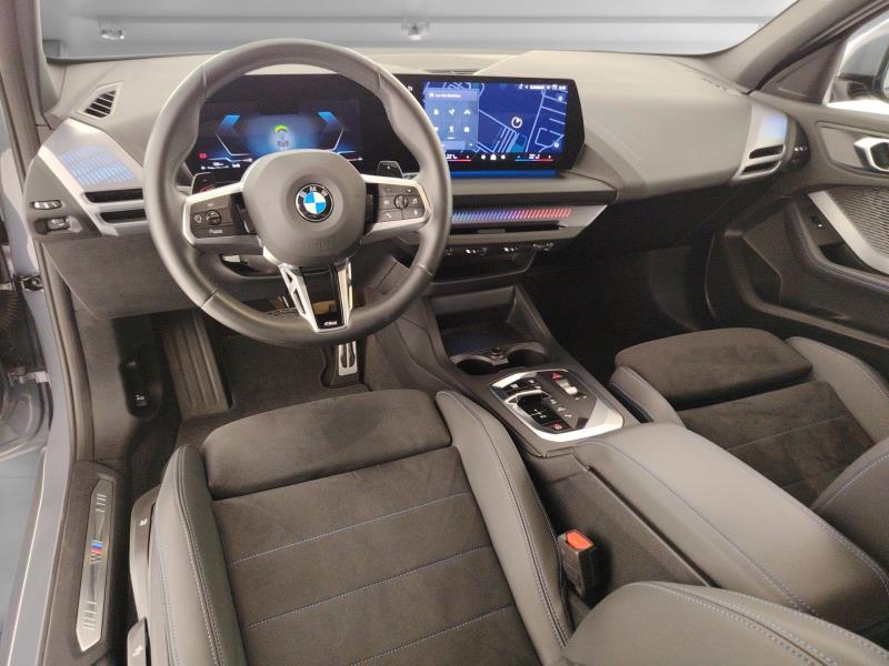 BMW Serie 1 118d MSport auto