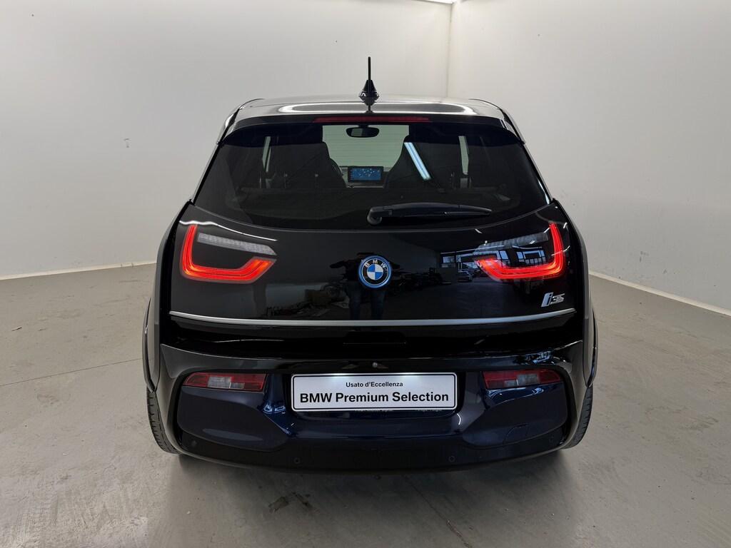 BMW i3 i3s 120Ah Advantage
