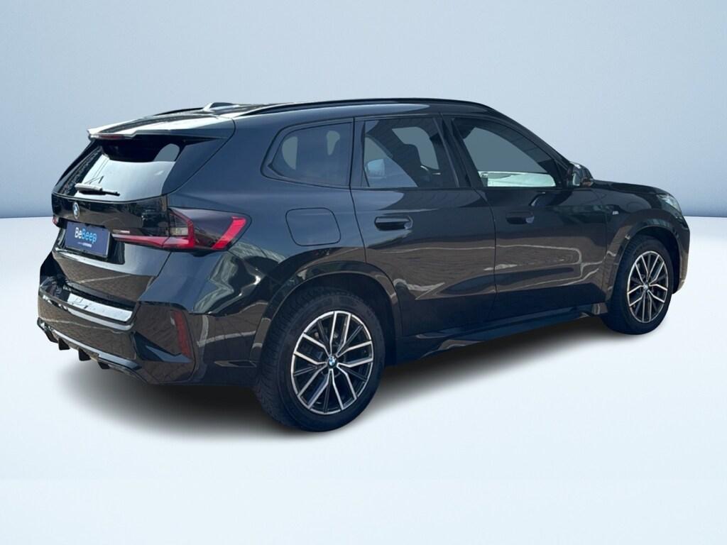 BMW X1 sdrive18i Msport auto