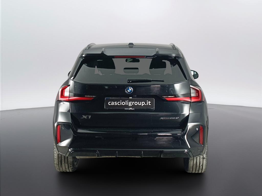 BMW X1 xdrive 25e MSport Pro auto