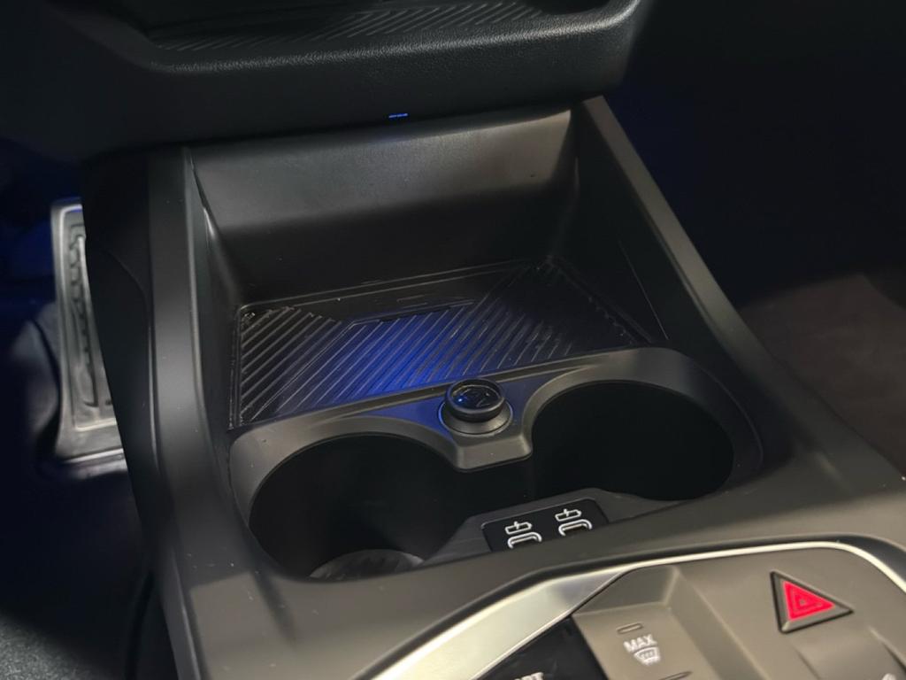 BMW Serie 1 118d MSport Pro auto