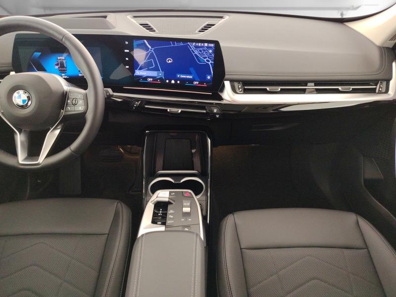 BMW X1 sdrive20d mhev 48V X-Line auto