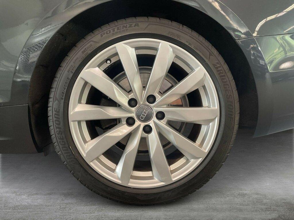 Audi A5 Coupe 2.0 tdi Business 190cv