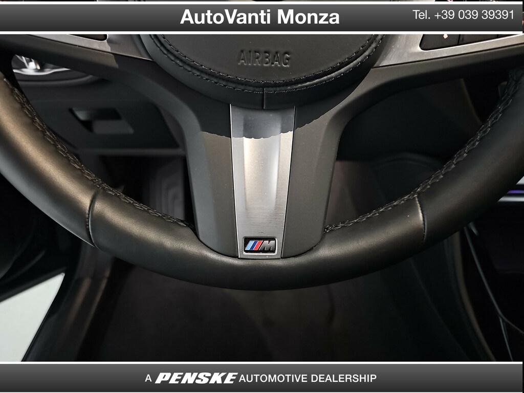 BMW X4 xdrive20d mhev 48V Msport auto