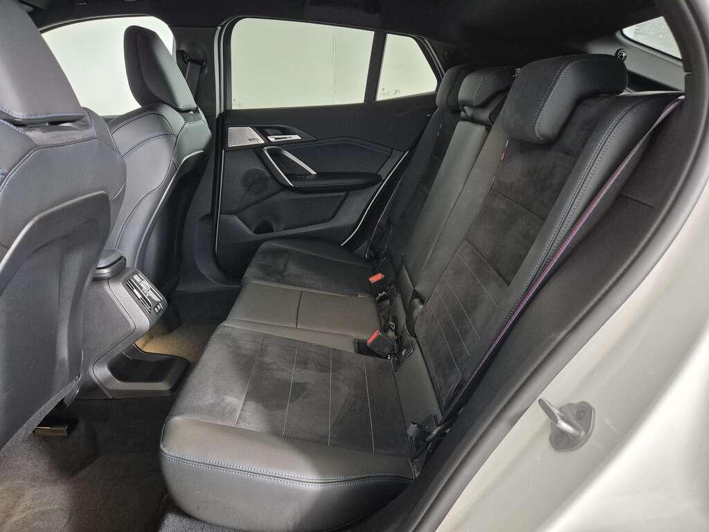 BMW X2 xdrive 20d 48V MSport Pro auto