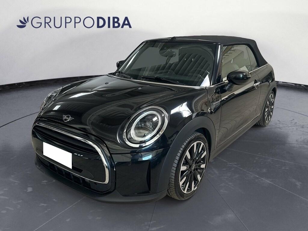 Mini Cooper Cabrio 1.5 Classic Auto