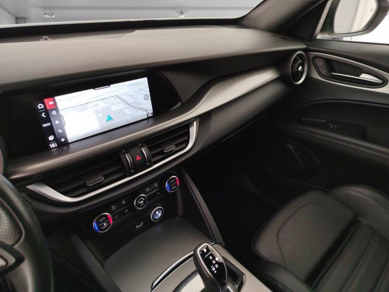 Alfa Romeo Stelvio 2.2 t Veloce Q4 210cv auto
