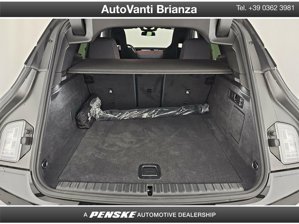 BMW iX xdrive50 pacchetto sportivo