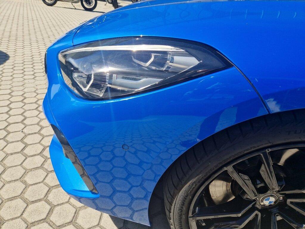 BMW Z4 sdrive 20i Msport auto