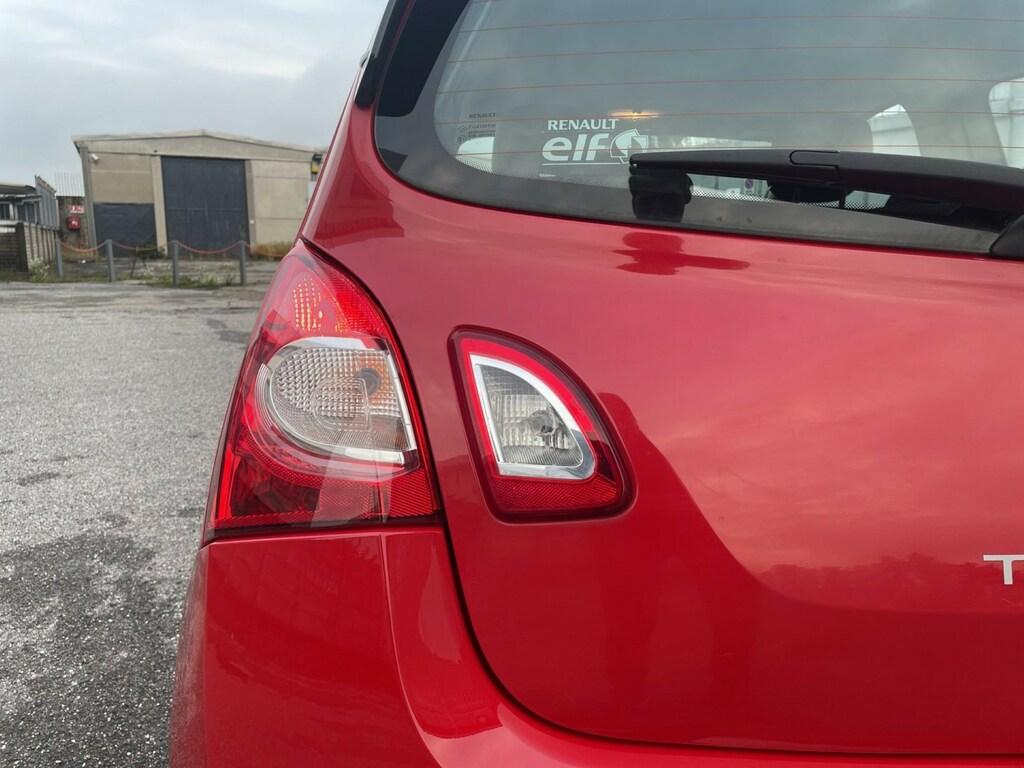 Renault Twingo 1.2 Night&Day 75cv