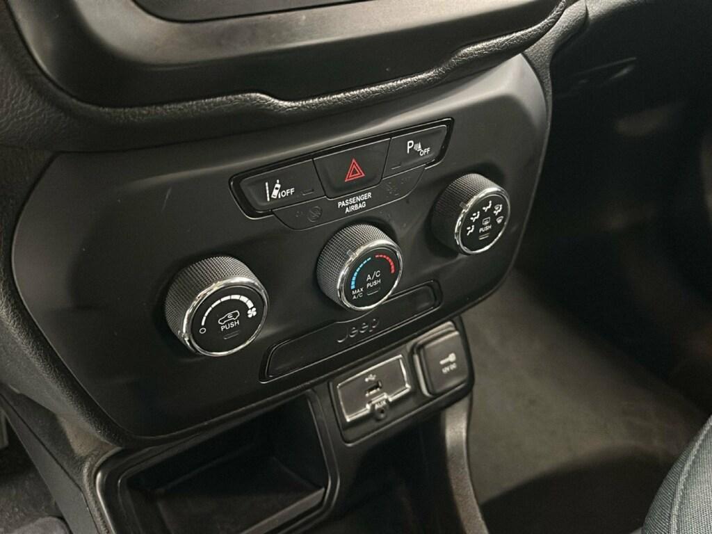 Jeep Renegade 1.6 mjt Longitude 2wd 120cv