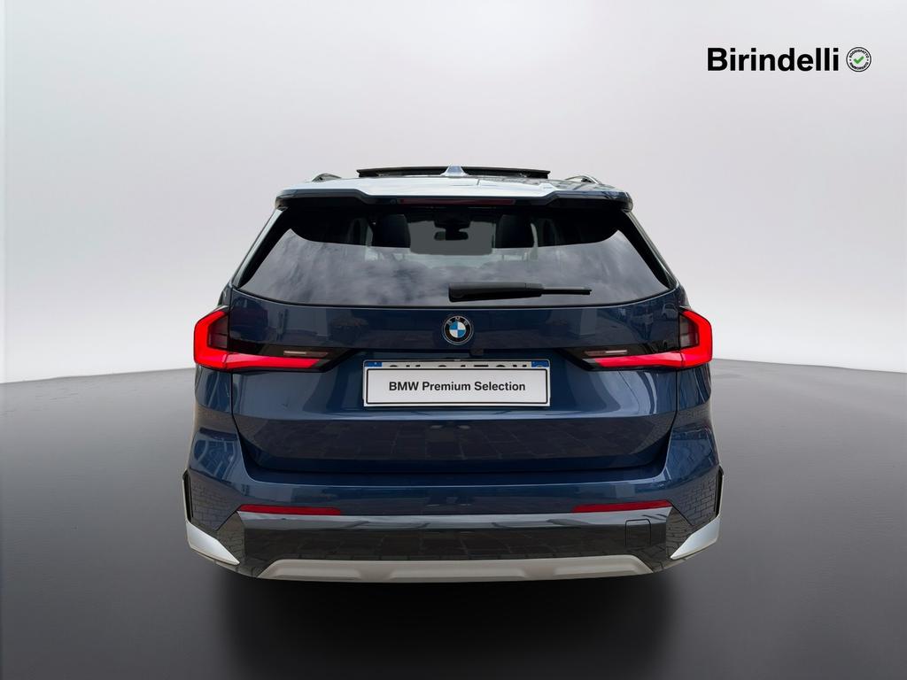 BMW X1 sdrive18d Edition Essence auto