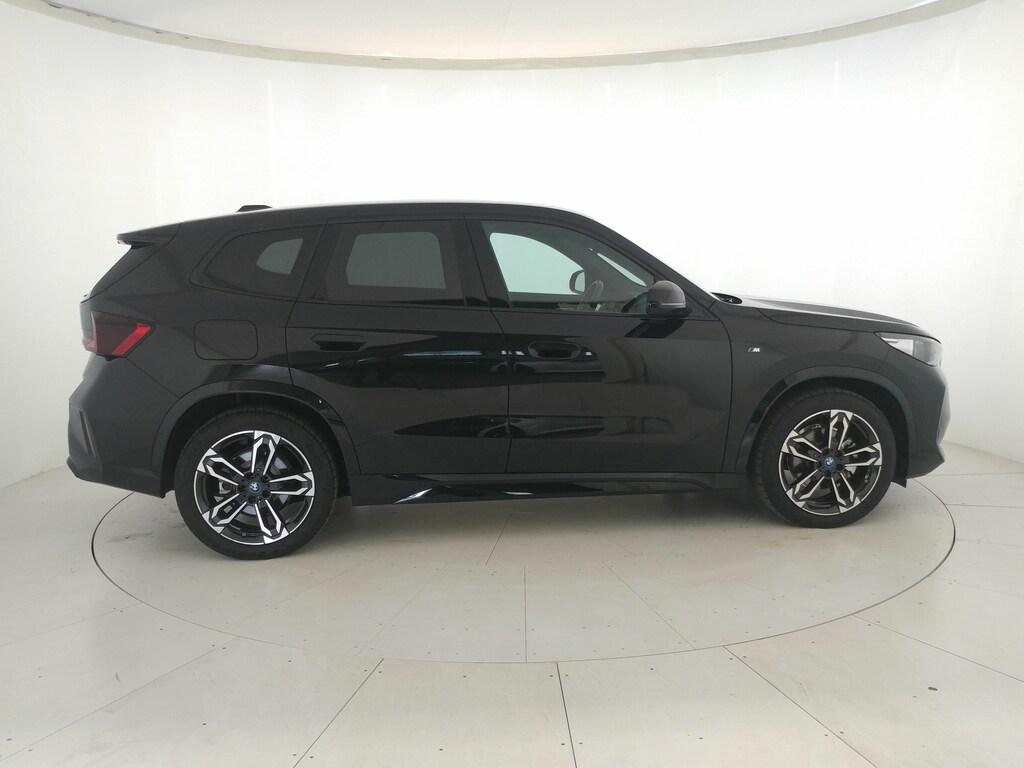 BMW iX1 edrive 20 MSport