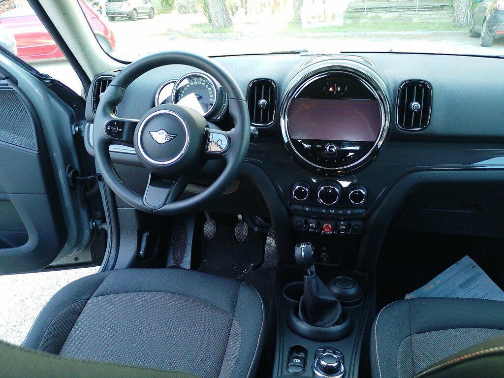 Mini Cooper Countryman 1.5 TwinPower Turbo Cooper