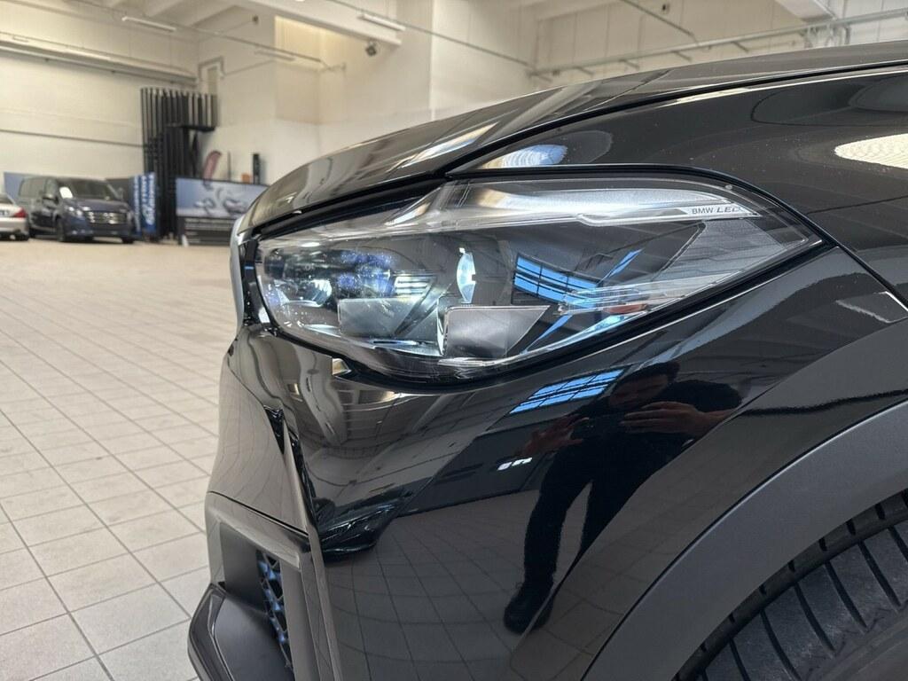 BMW X6 X6 xdrive30d mhev 48V Business auto