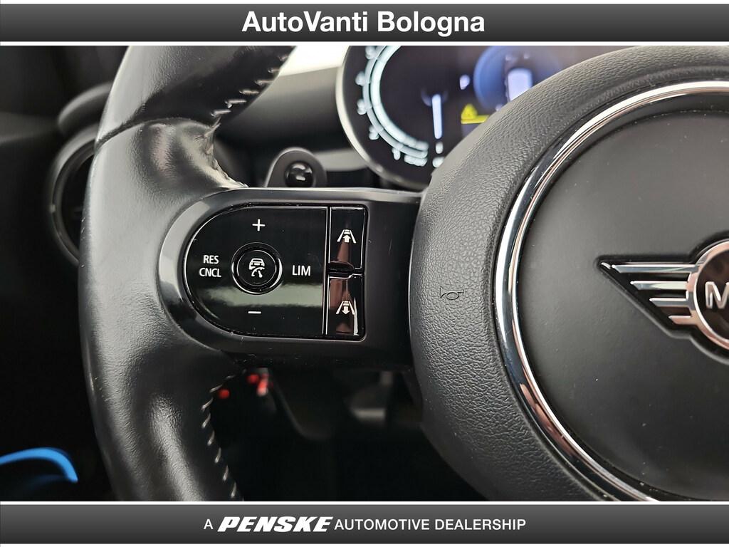 Mini Cooper S 2.0 TwinPower Turbo Cooper S Business DCT