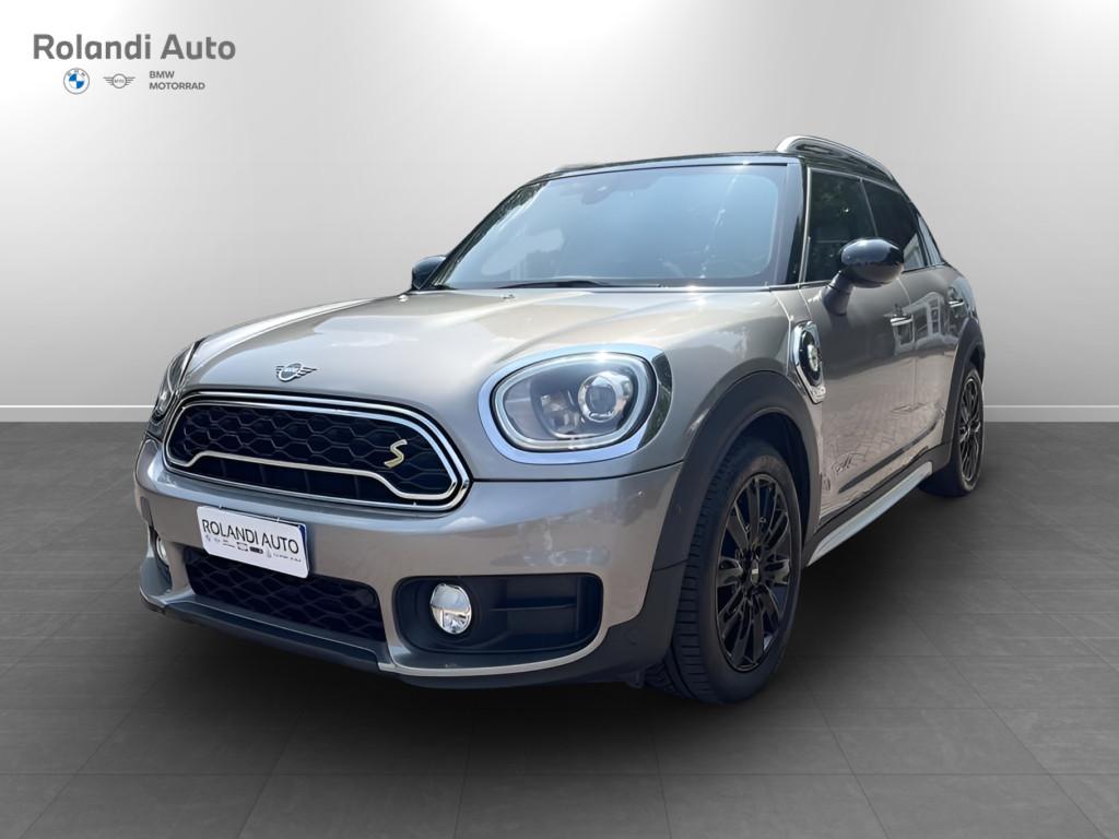 Mini Cooper SE Countryman 1.5 Business all4 auto