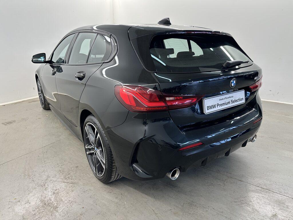 BMW Serie 1 118d Business Advantage auto