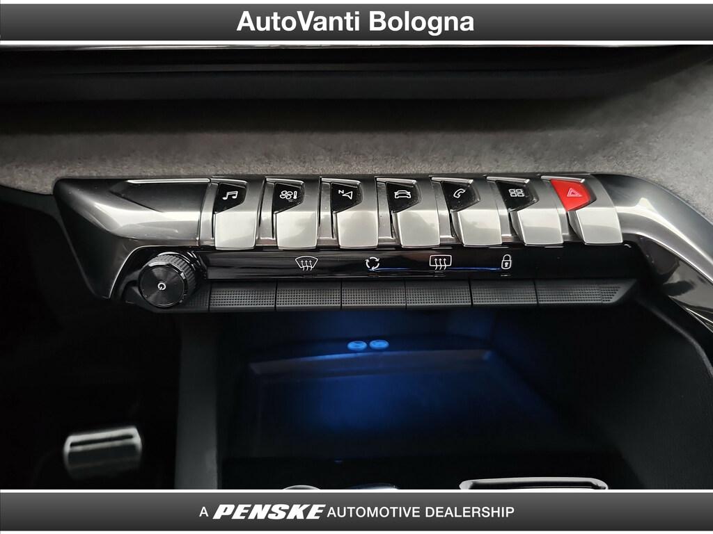 Peugeot 5008 2.0 bluehdi GT Pack s&s 180cv eat8