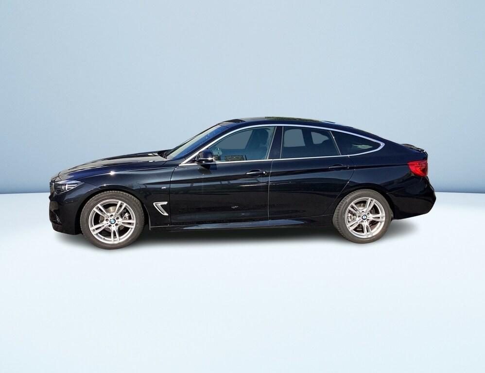 BMW Serie 3 318d Gran Turismo Msport auto