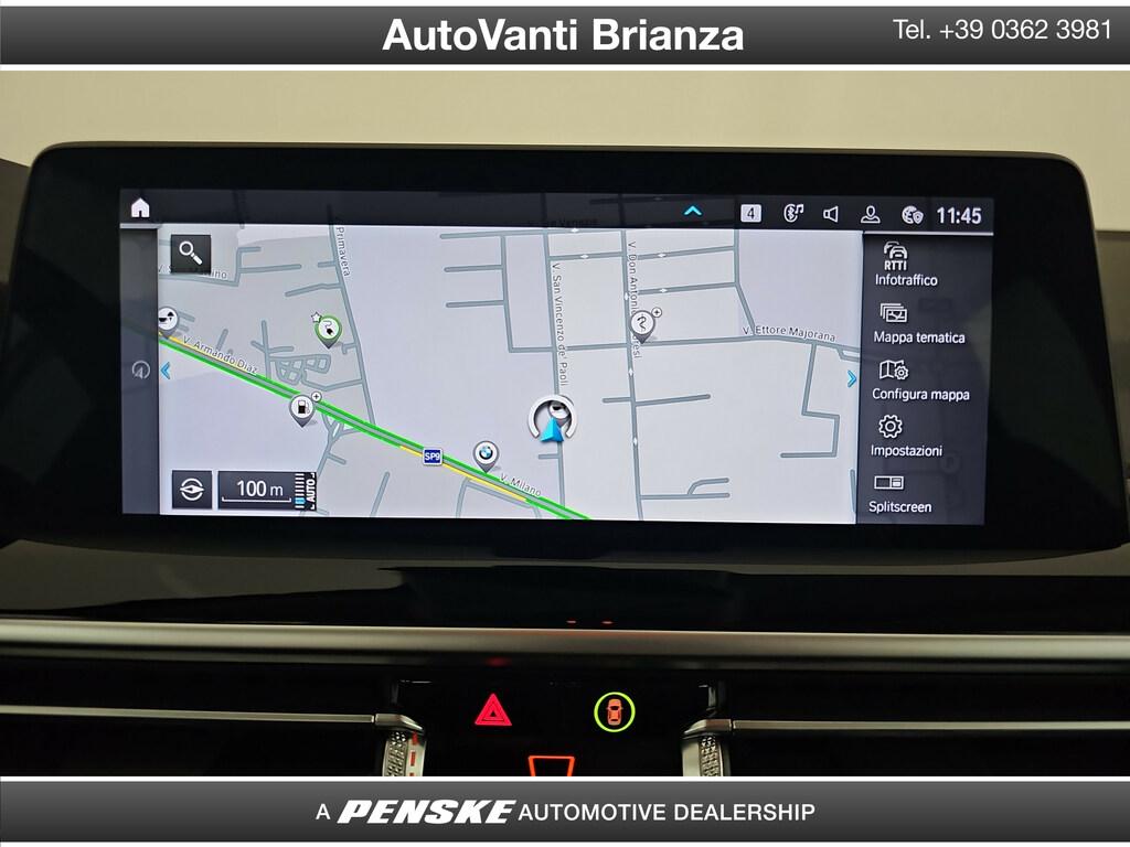 BMW X3 xdrive30e auto