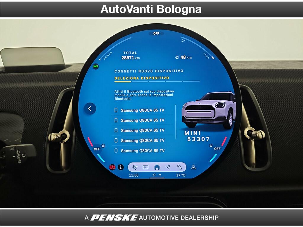 Mini Mini Countryman 2.0 48V D Classic auto