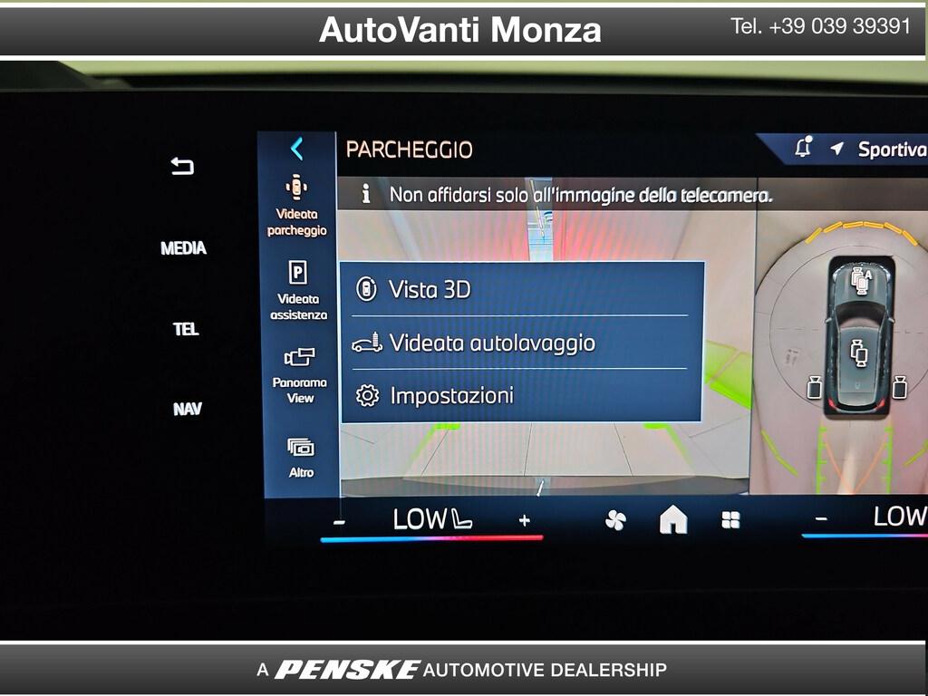 BMW X1 xdrive 25e MSport Pro auto