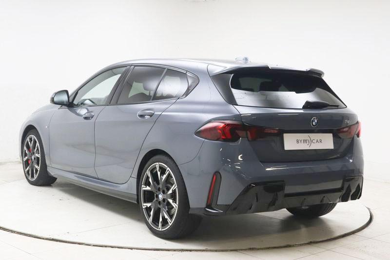 BMW Serie 1 118d MSport Pro auto