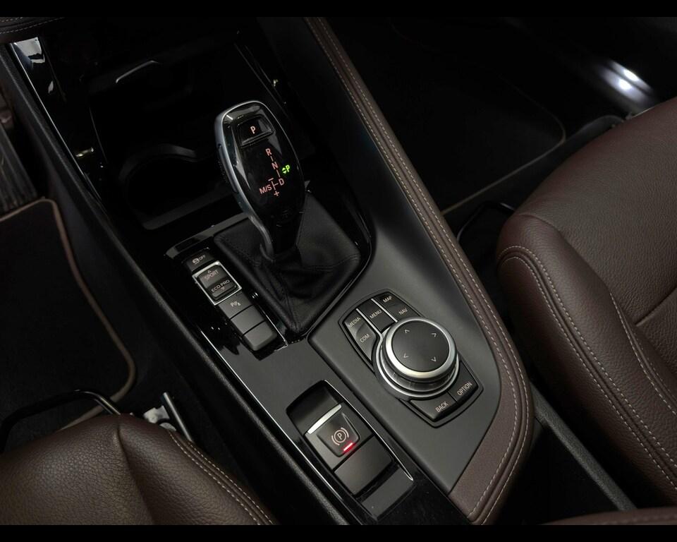 BMW X1 sdrive18d xLine Plus auto