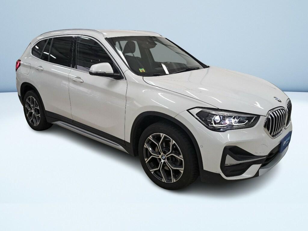 BMW X1 xdrive18d xLine Plus auto