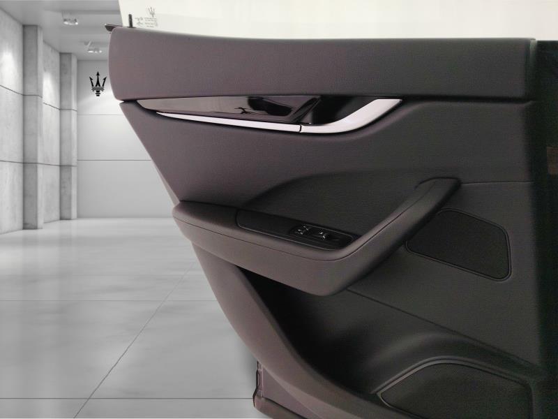 Maserati Levante 3.0 V6 250cv auto my19