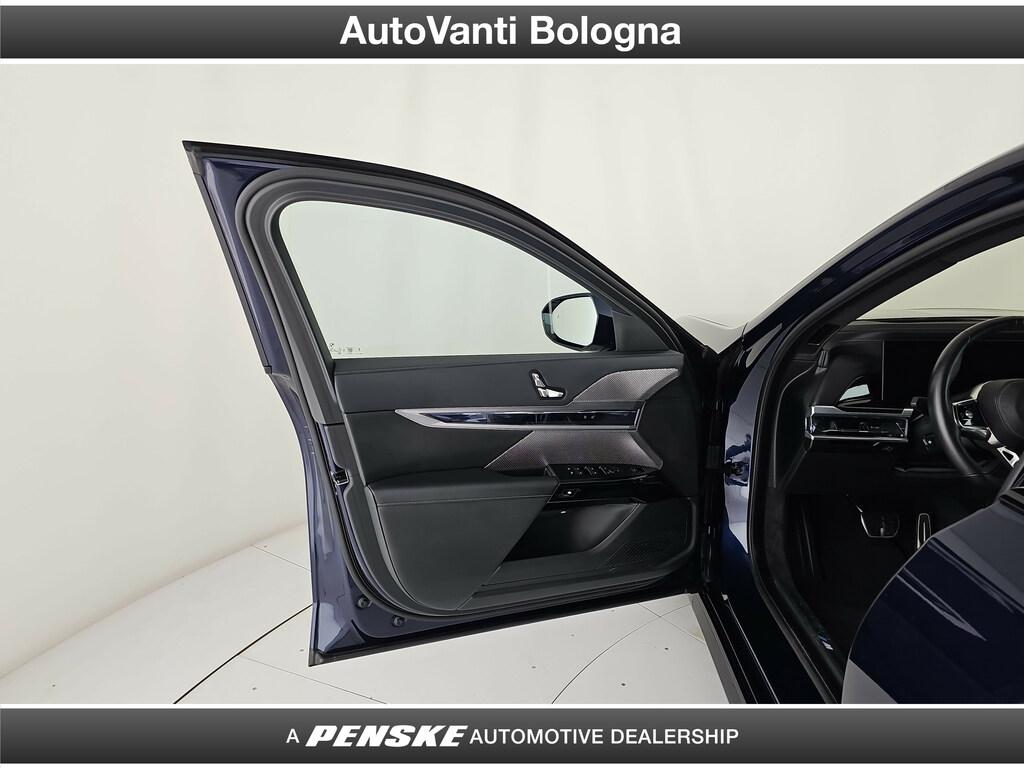 BMW Serie 7 740d xdrive Msport auto