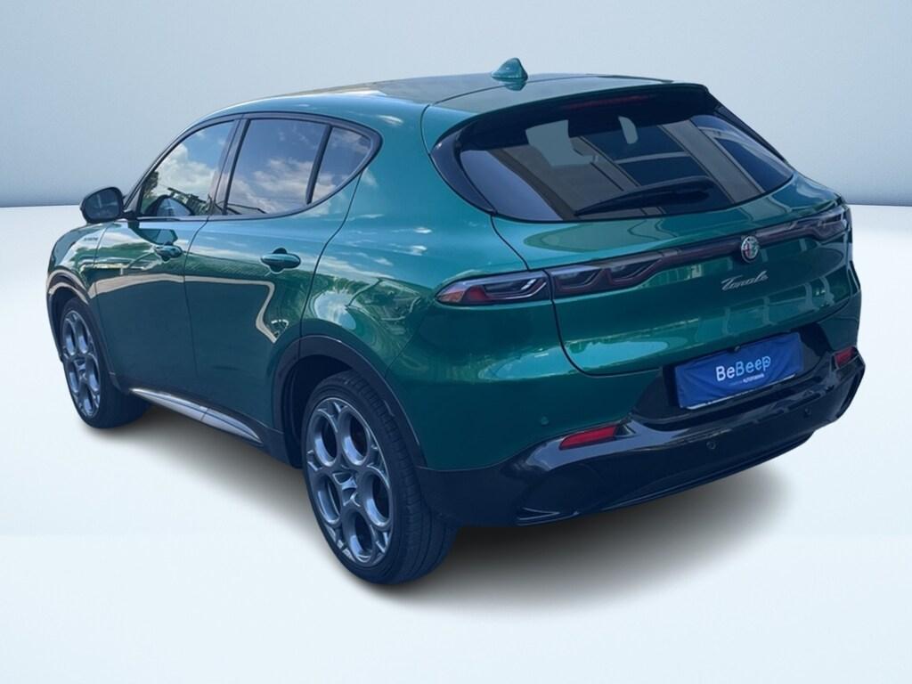 Alfa Romeo Tonale 1.5 hybrid Speciale 130cv ddct7
