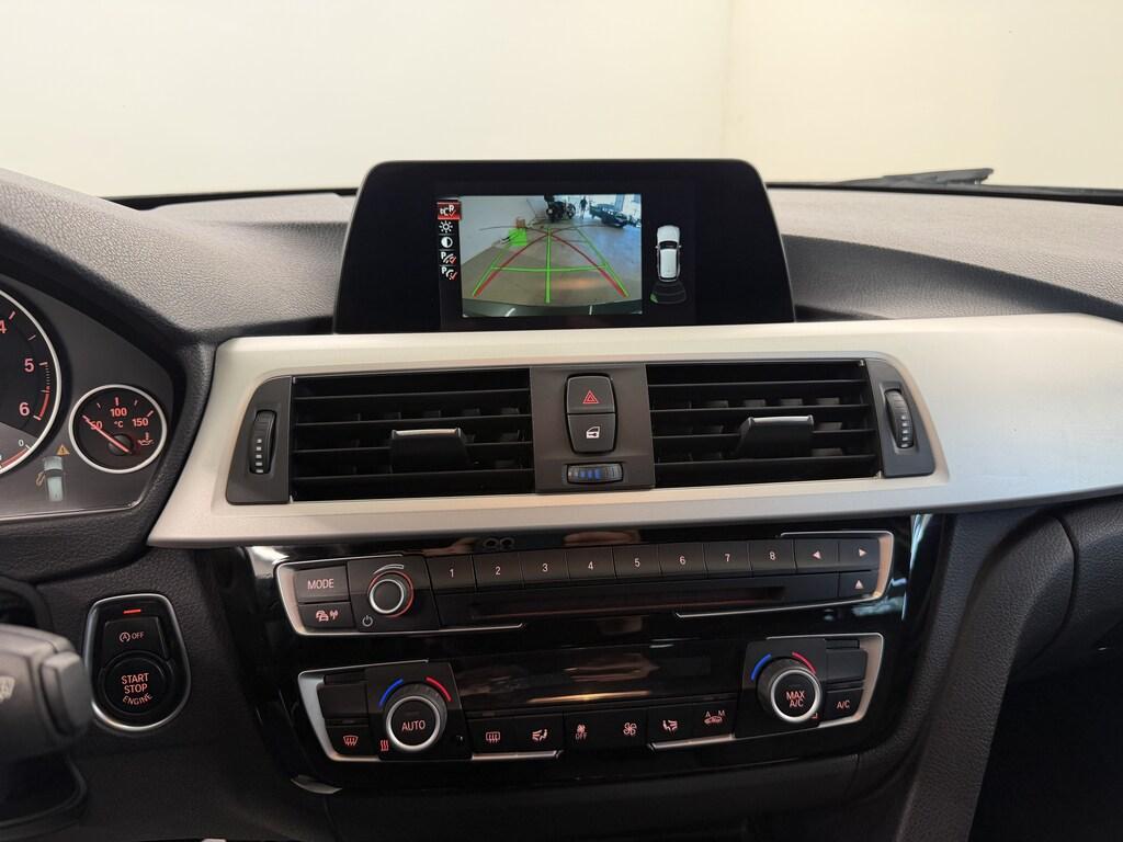 BMW Serie 3 320d Touring xdrive Business Advantage auto