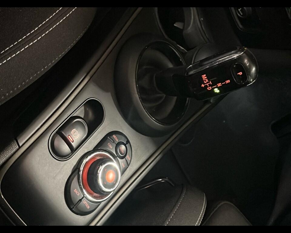 Mini Cooper SD Countryman 2.0 TwinPower Turbo Cooper SD Hype Steptronic