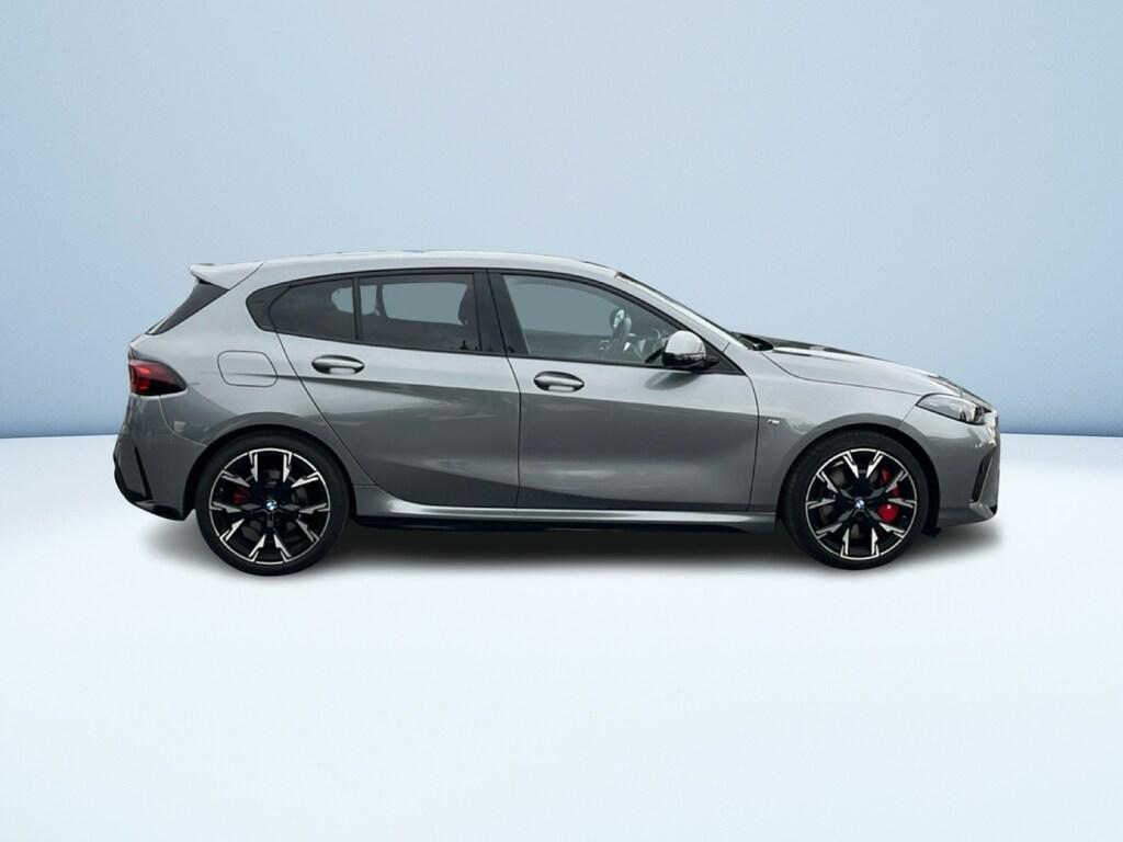 BMW Serie 1 118d MSport Pro auto