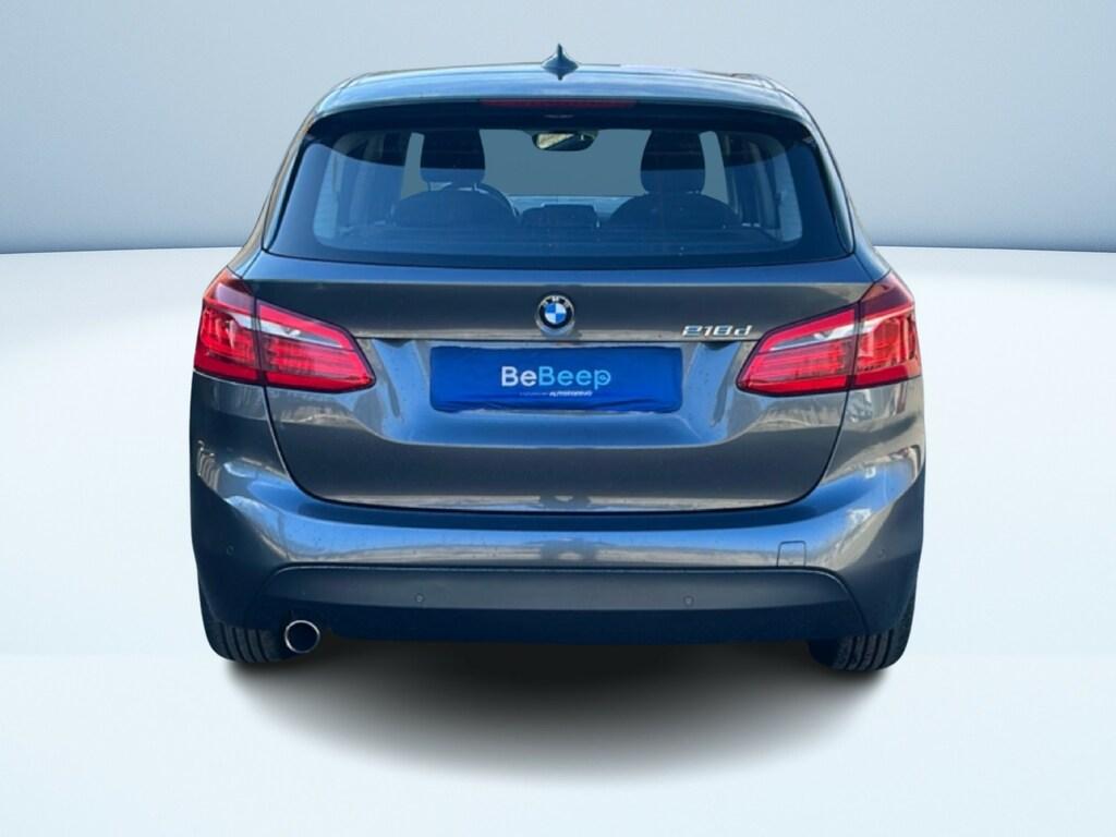 BMW Serie 2 218d Active Tourer Advantage my15
