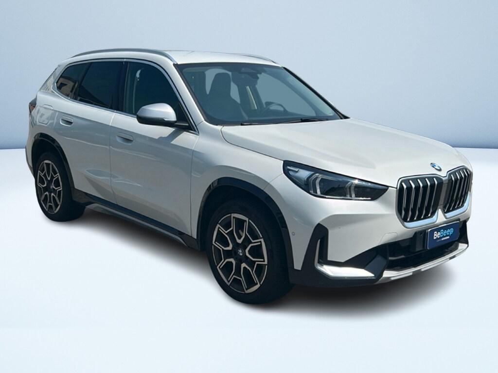 BMW X1 sdrive18i X-Line auto