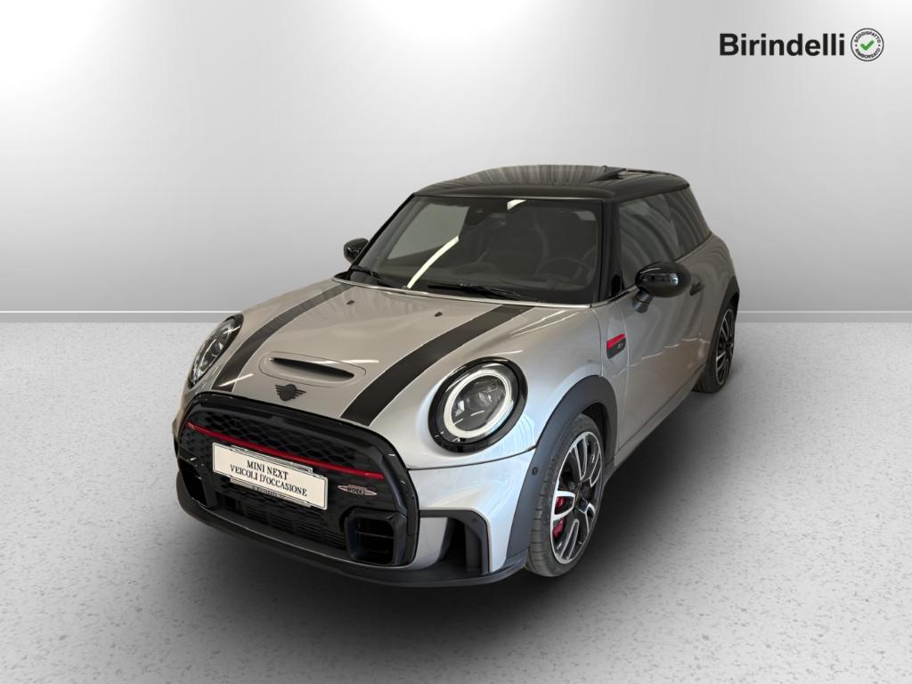 Mini Mini 3p 2.0 JCW JCW auto