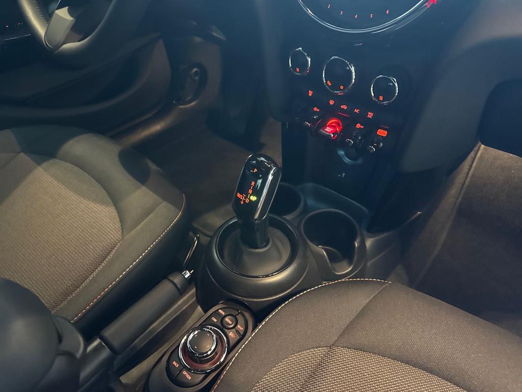 Mini Cooper 1.5 TwinPower Turbo Cooper