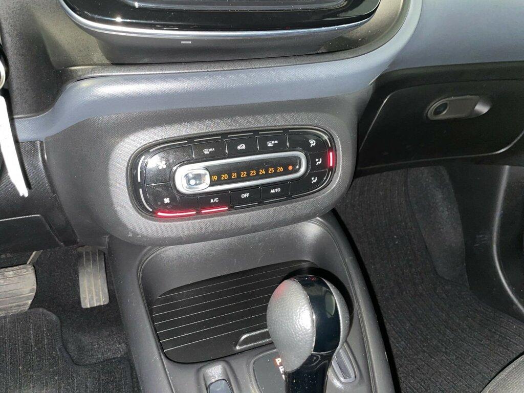 Smart fortwo eq Pure 22kW